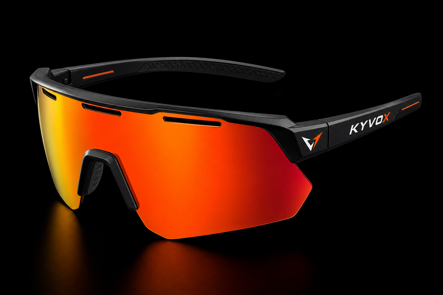 Okulary MTB