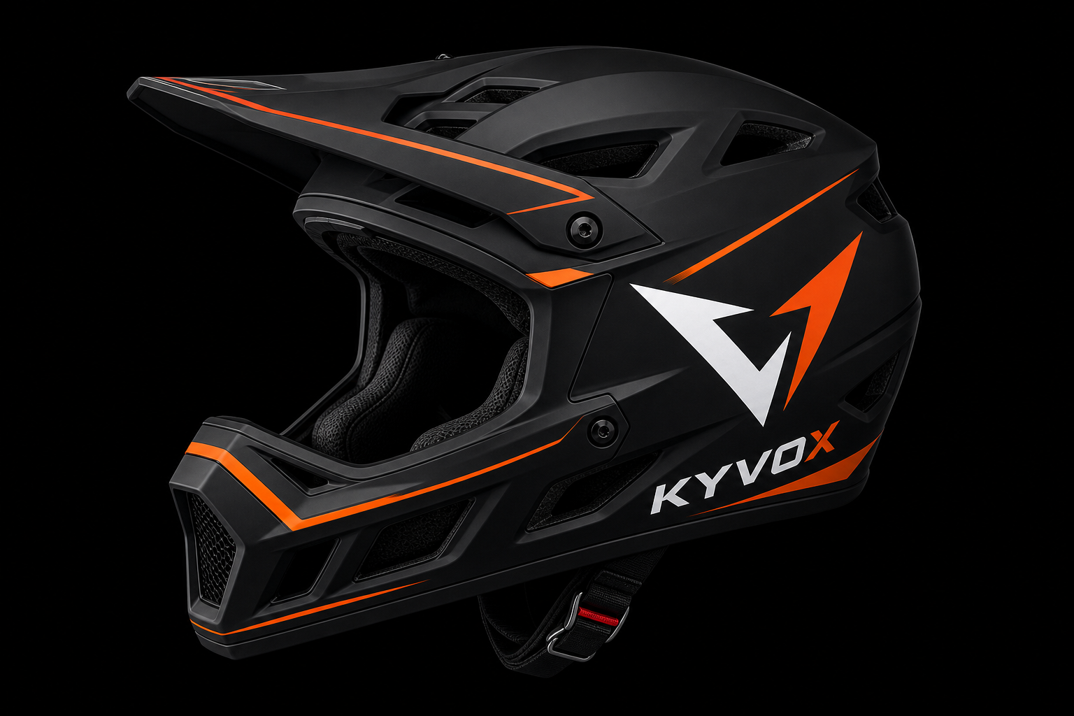 Kask Full Face